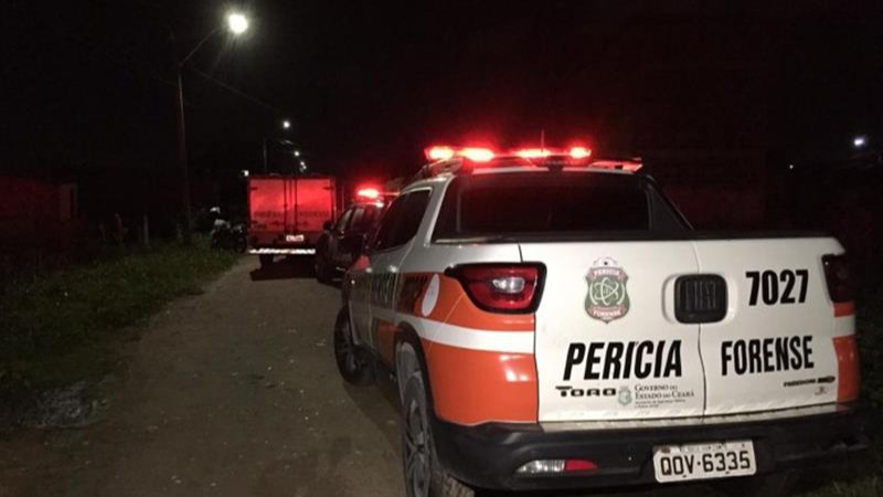 Noite de Sombra no Coração da Cidade: Violência Silencia a Praça José Bonifácio