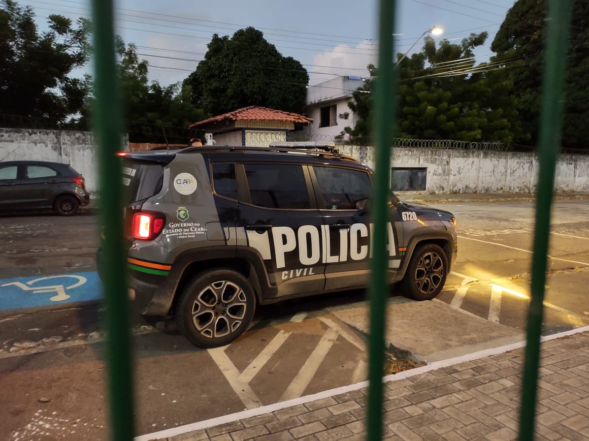 Justiça Condena Cabo da PMCE a Mais de 36 Anos por Crimes de Organização Criminosa e Tráfico