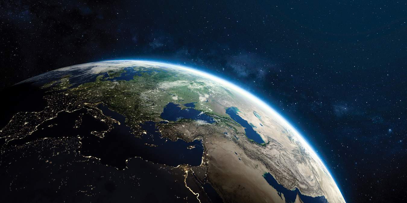 O Coração Misterioso da Terra: Pulsos Enigmáticos a Cada 26 Segundos Desafiam a Ciência