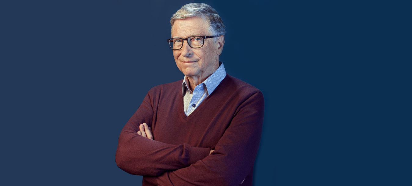 7 profissões permanecerão insubstituíveis, diz Bill Gates