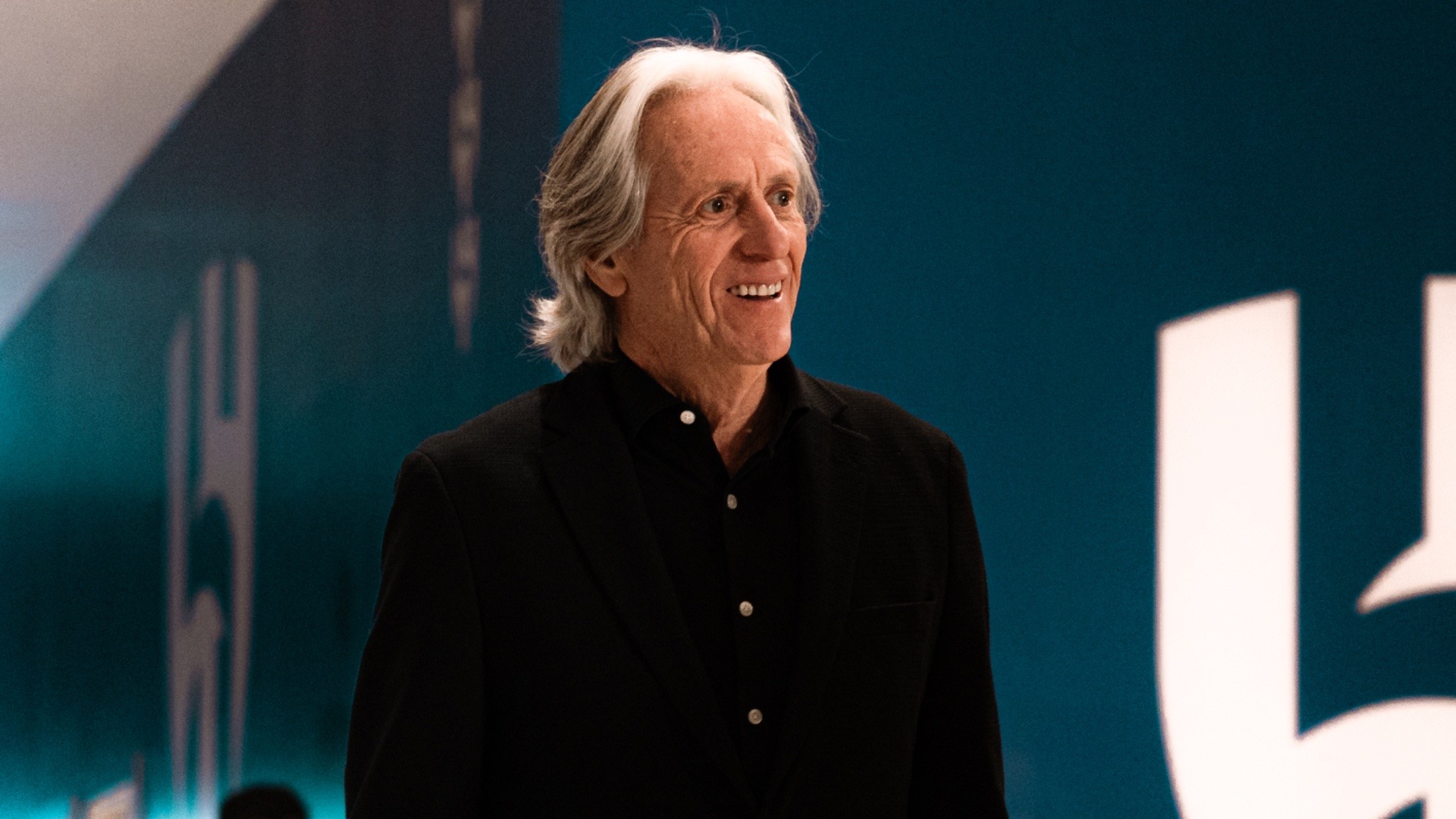 Al Hilal quer demitir Jorge Jesus ainda hoje