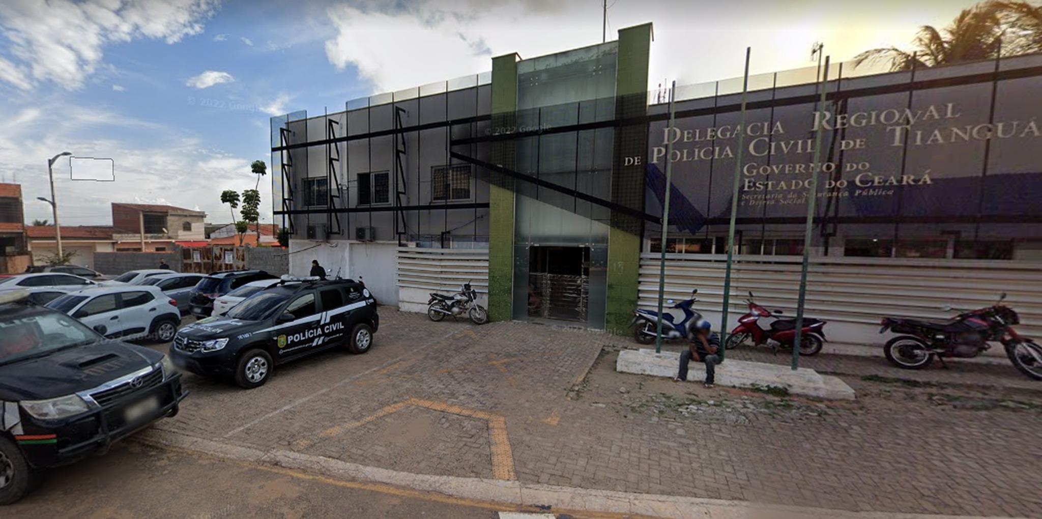 Horror em Viçosa! Mordida Arranca Parte do Queixo de Mulher em Caso de Violência Doméstica