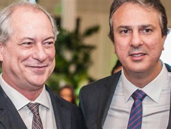 Disputa pelo Governo do Ceará em 2026 esquenta: Ciro Gomes lidera cenários e possível saída de Camilo Santana do MEC movimenta bastidores