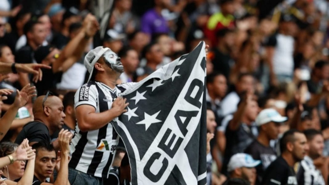 Imagem da notícia: Ceará Sporting Club Entre Emoção e Polêmica: O Ano que Mexeu com a Torcida